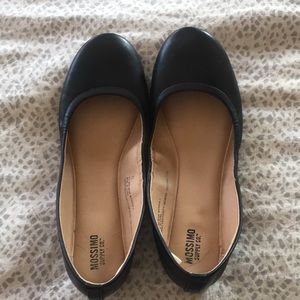 Mossimo Supply Co. flats